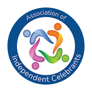 Association of Independent Celebrants logo