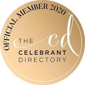 Celebrant Directory logo