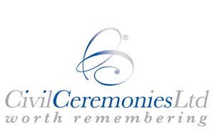 Civil Ceremonies logo